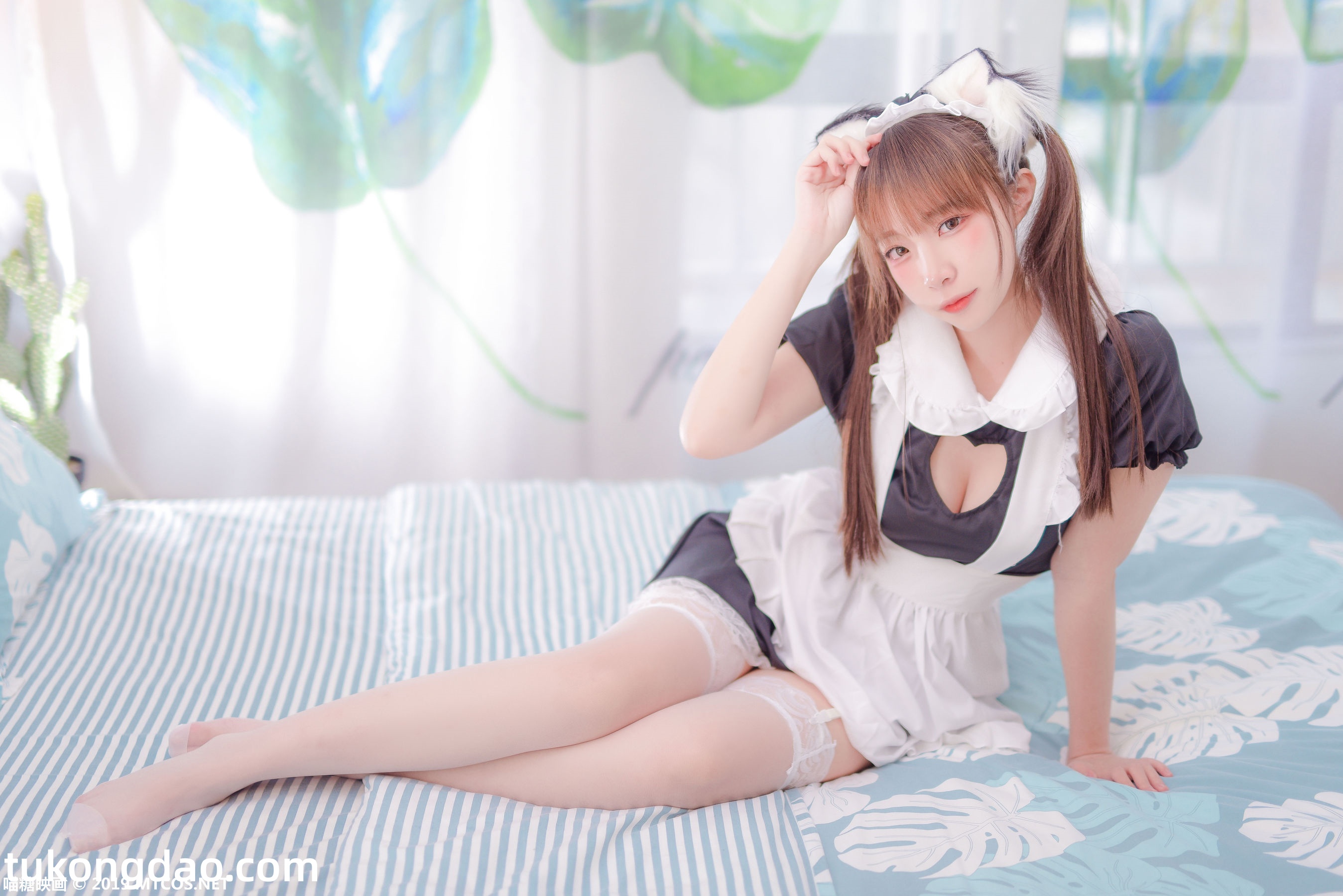 喵糖映画 VOL.049 写真集 写真系列-第11张